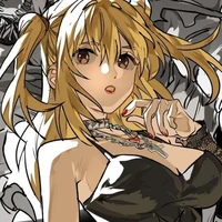 Amane Misa