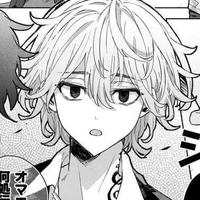 sano majiro[mikey]