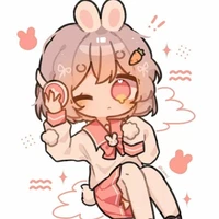 rabbits🐇🥕