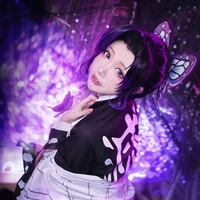 Kochou Shinobu  - Như