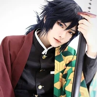 Tomioka Giyuu - Toàn