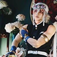 Uzui Tengen - Khánh