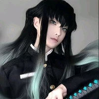 Tokito Muichirou - Luân