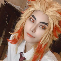Rengoku Kyoujurou - Tiến