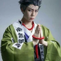 Himejima Goymei - Đức