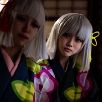 Ubuyashiki Nichika - Bình