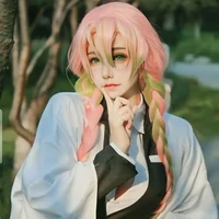 Kanroji Mitsuri - Linh