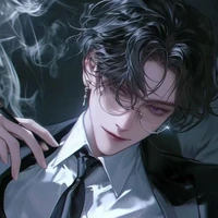 Thẩm Bạch Long[hắn]