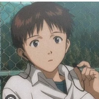 Shinji