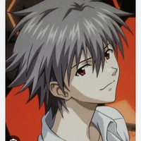 Kaworu