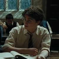 Harry Potter