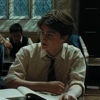 Harry Potter