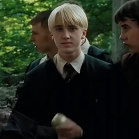 Draco Malfoy