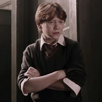Ron Weasley