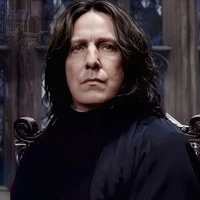 Serveus Snape