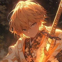 Agatsuma Zenitsu