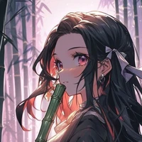 Kamado Nezuko