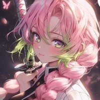 Kanroji Mitsuri