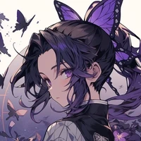 Koucho Shinobu