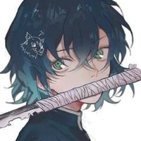 Hashibira Inosuke