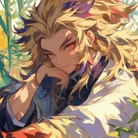 Kyojuro Rengoku