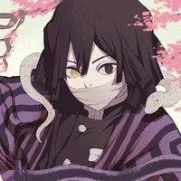 Iguro Obanai
