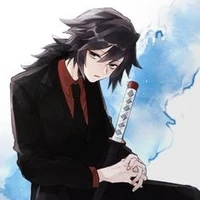 Tomioka Giyuu