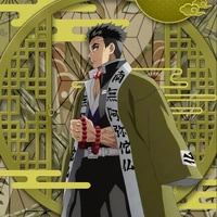 Himejima Gyomei