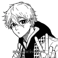 Nagi Seishiro
