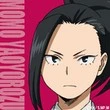 yaoyorozu momo