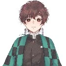 kamodo tanjiro