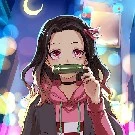 kamado nezuko