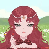 Shera/tác giả