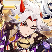 Arataki itto