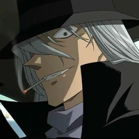 Kurosawa Jin(Gin)