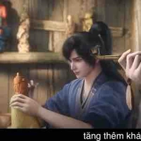 Vương Lâm / Thiết Trụ