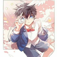 Edogawa Conan