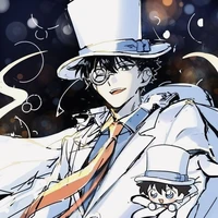Kaitou Kid