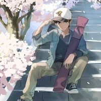 Heiji Hattori