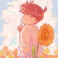 Kudo Shinichi