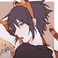 Uchiha Sasuke
