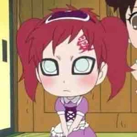 Au|Vợ iu Gaara