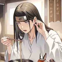Hyuga Neji