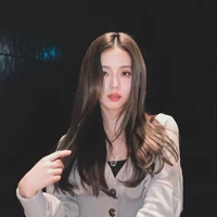 Kim Jisoo [ Y ]