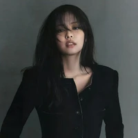 Kim Jennie [ Em ]
