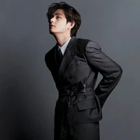 Kim Taehyung [ Anh ]