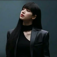 Lalisa Manoban [ Cô ]