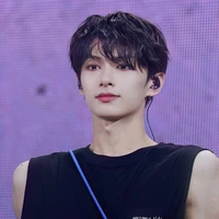 moon junhui