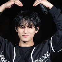 kim mingyu