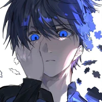 Isagi Yoichi